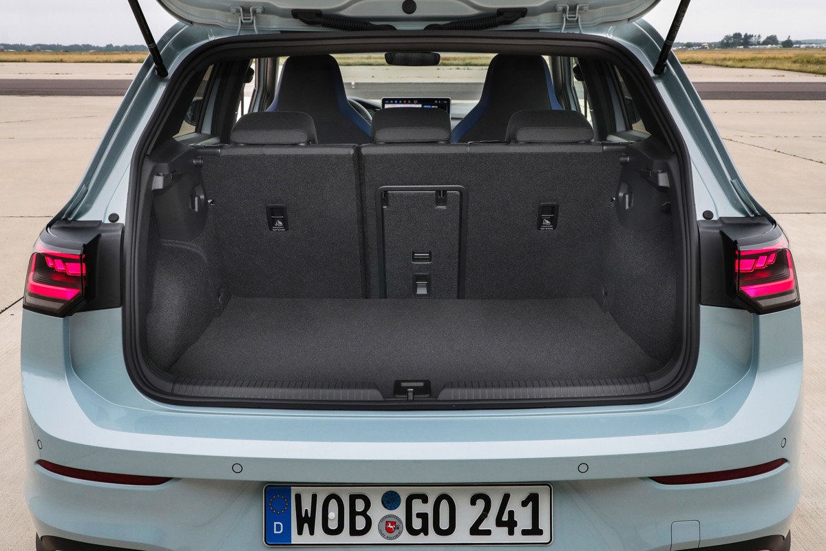Volkswagen celebra el 50 aniversario del Golf con su renovación: todos sus detalles