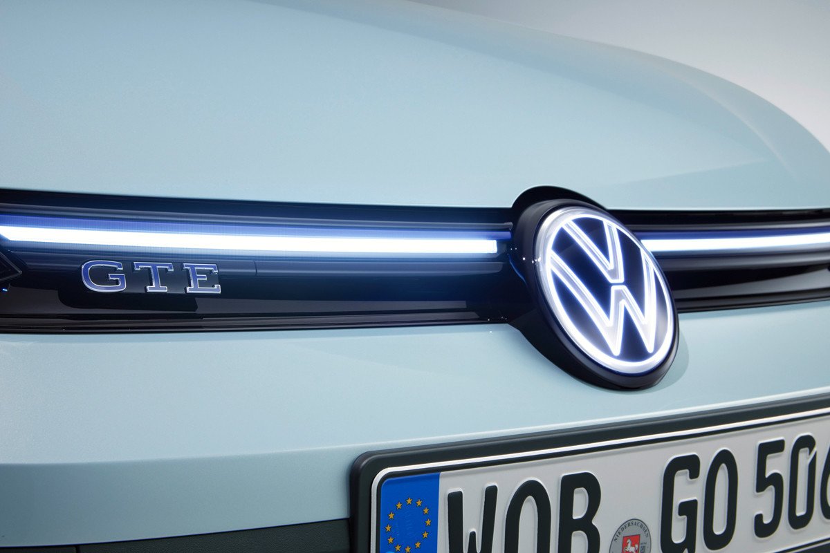 Volkswagen celebra el 50 aniversario del Golf con su renovación: todos sus detalles