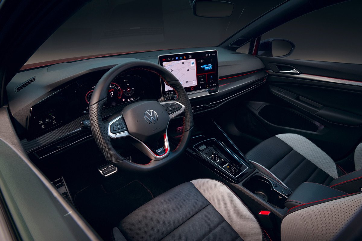 Volkswagen celebra el 50 aniversario del Golf con su renovación: todos sus detalles