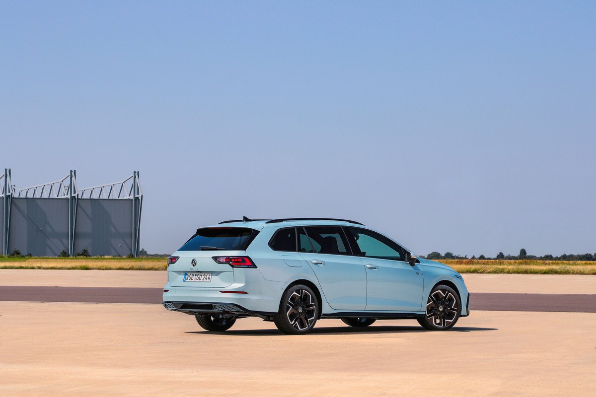 Volkswagen celebra el 50 aniversario del Golf con su renovación: todos sus detalles