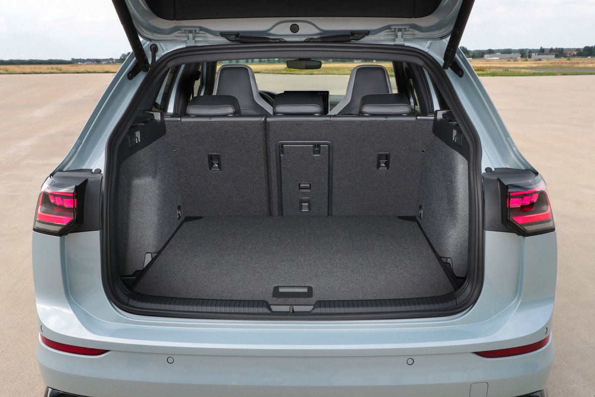 Volkswagen celebra el 50 aniversario del Golf con su renovación: todos sus detalles