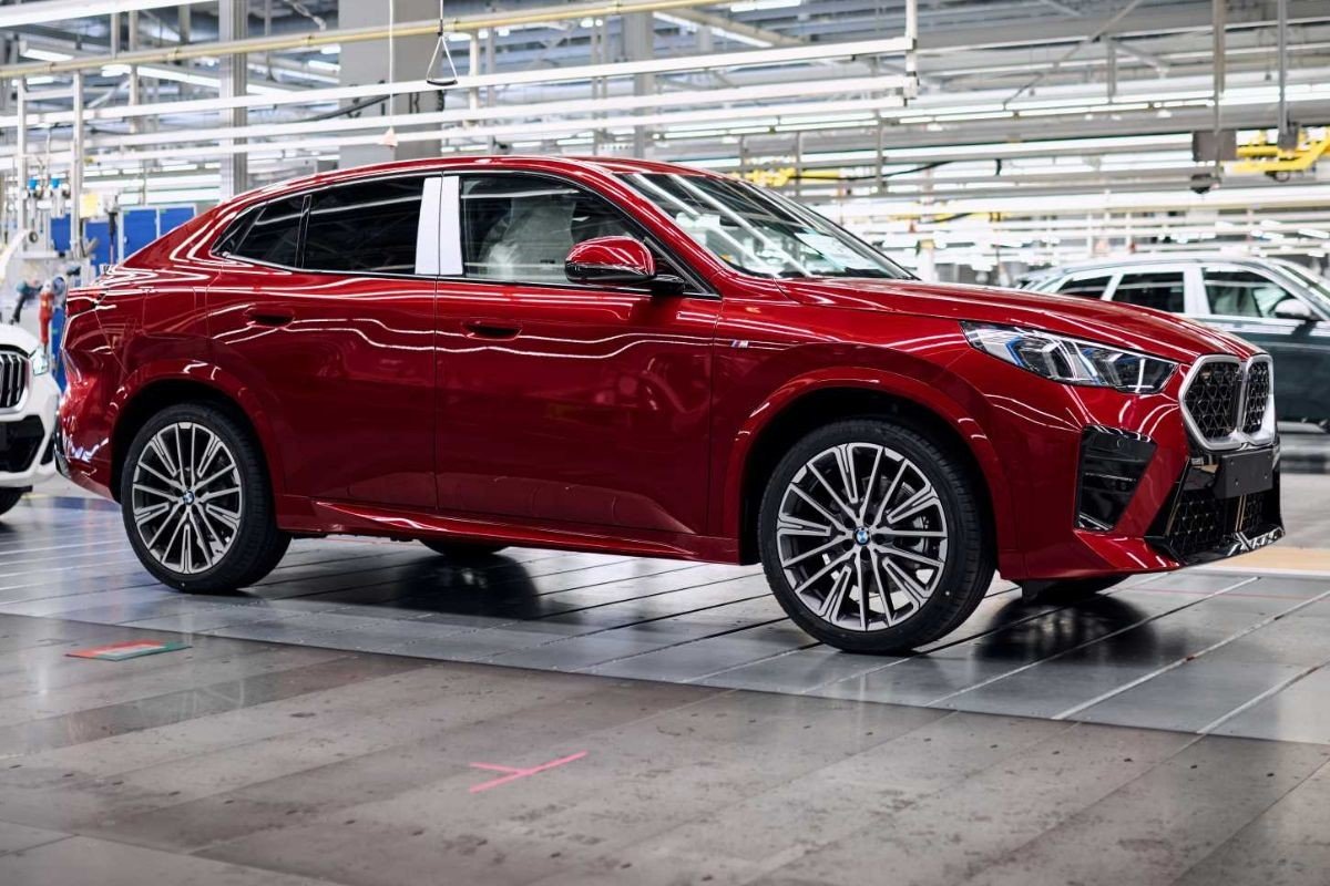 Prueba y opinión BMW X2 20d: el premium que reta al Cupra Formentor en su propio terreno