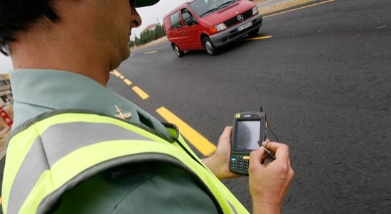 Carnet de conducir: La DGT nos hace caso y modifica la consulta de puntos