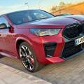 Prueba y opinión BMW X2 20d: el premium que reta al Cupra Formentor en su propio terreno