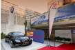 BMW nuevo patrocinador de la Federación Española de Baloncesto