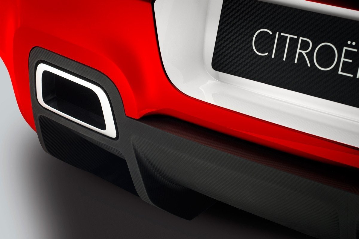 Nuevo Citroën C3 WRC, el primero que desvela sus armas