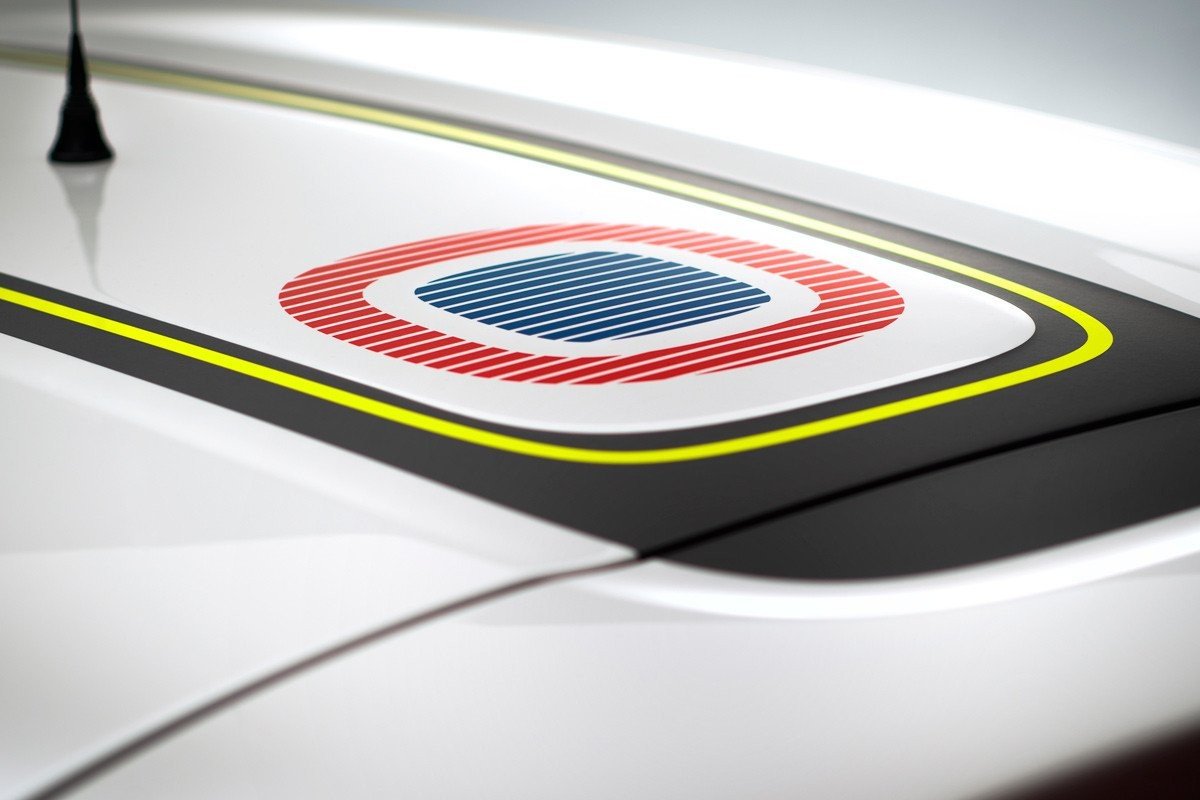 Nuevo Citroën C3 WRC, el primero que desvela sus armas