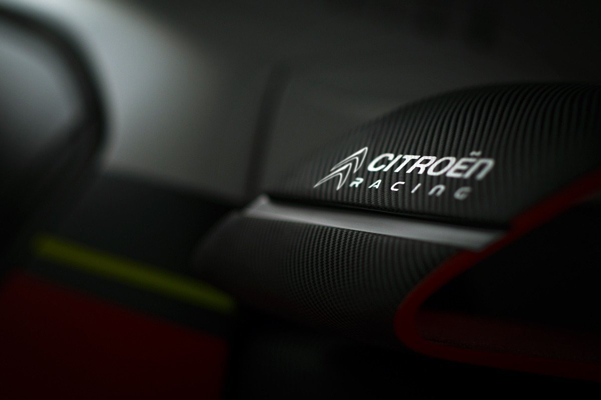 Nuevo Citroën C3 WRC, el primero que desvela sus armas