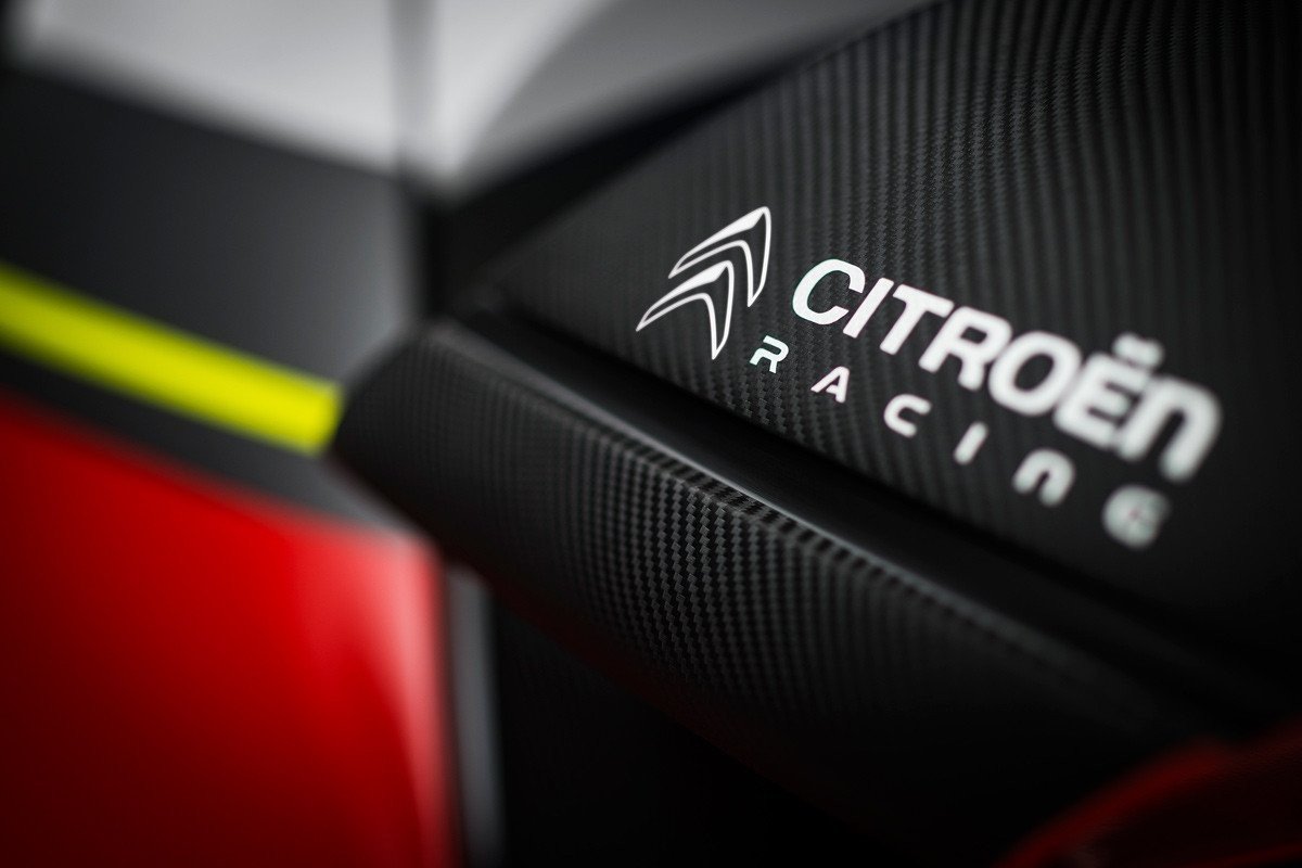 Nuevo Citroën C3 WRC, el primero que desvela sus armas