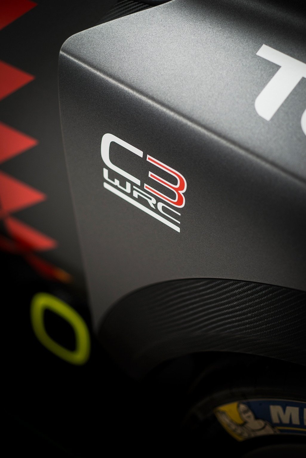 Nuevo Citroën C3 WRC, el primero que desvela sus armas
