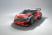 Nuevo Citroën C3 WRC, el primero que desvela sus armas