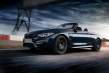 BMW M4 Cabrio 30 Jahre, homenaje a tres décadas del deportivo descapotable