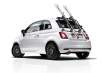 Accesorios Mopar para el nuevo Fiat 500
