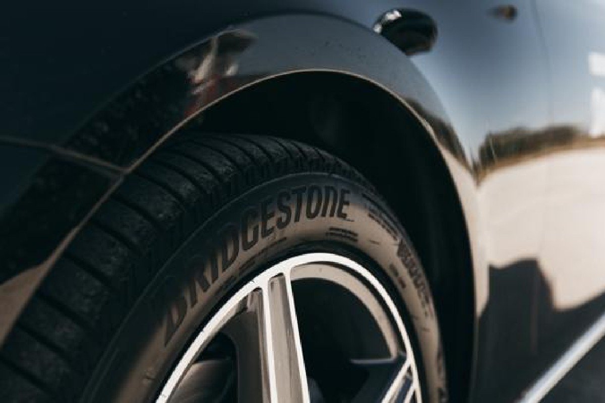 neumáticos Bridgestone