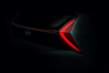 Primeras imágenes teaser del Hyundai Bayon