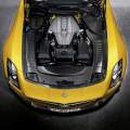 Nuevo Mercedes SLS AMG Black Series