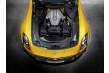 Nuevo Mercedes SLS AMG Black Series