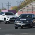 24 Horas con la gama híbrida de Toyota