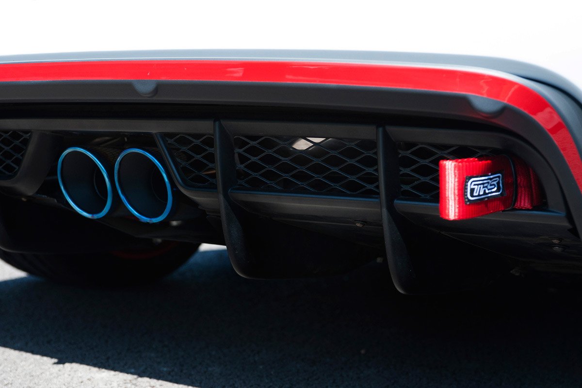 Lotus Exige 360 Cup, para 50 