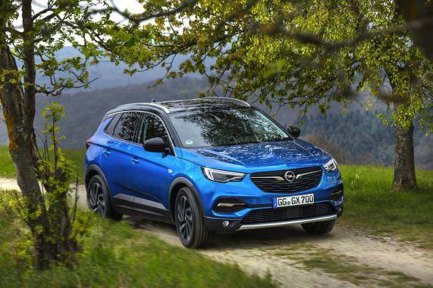 Consejos para comprar un Opel Grandland X