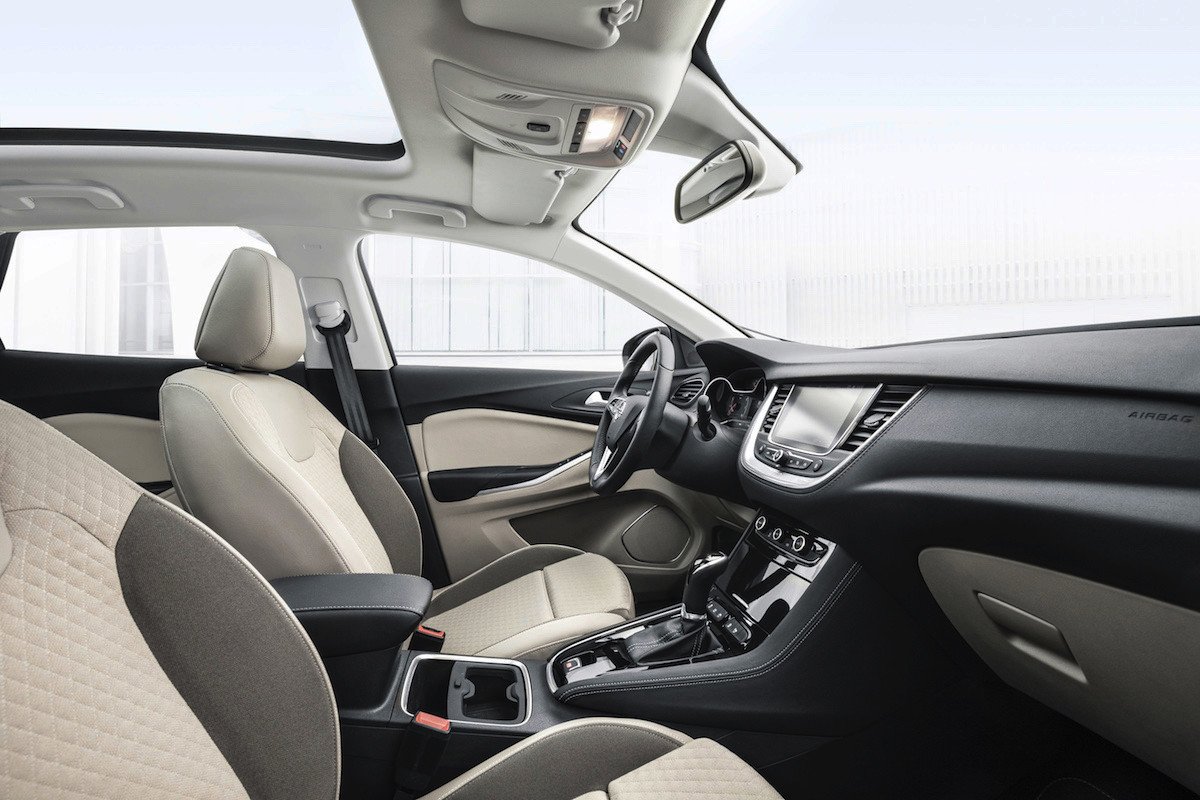 Consejos para comprar un Opel Grandland X
