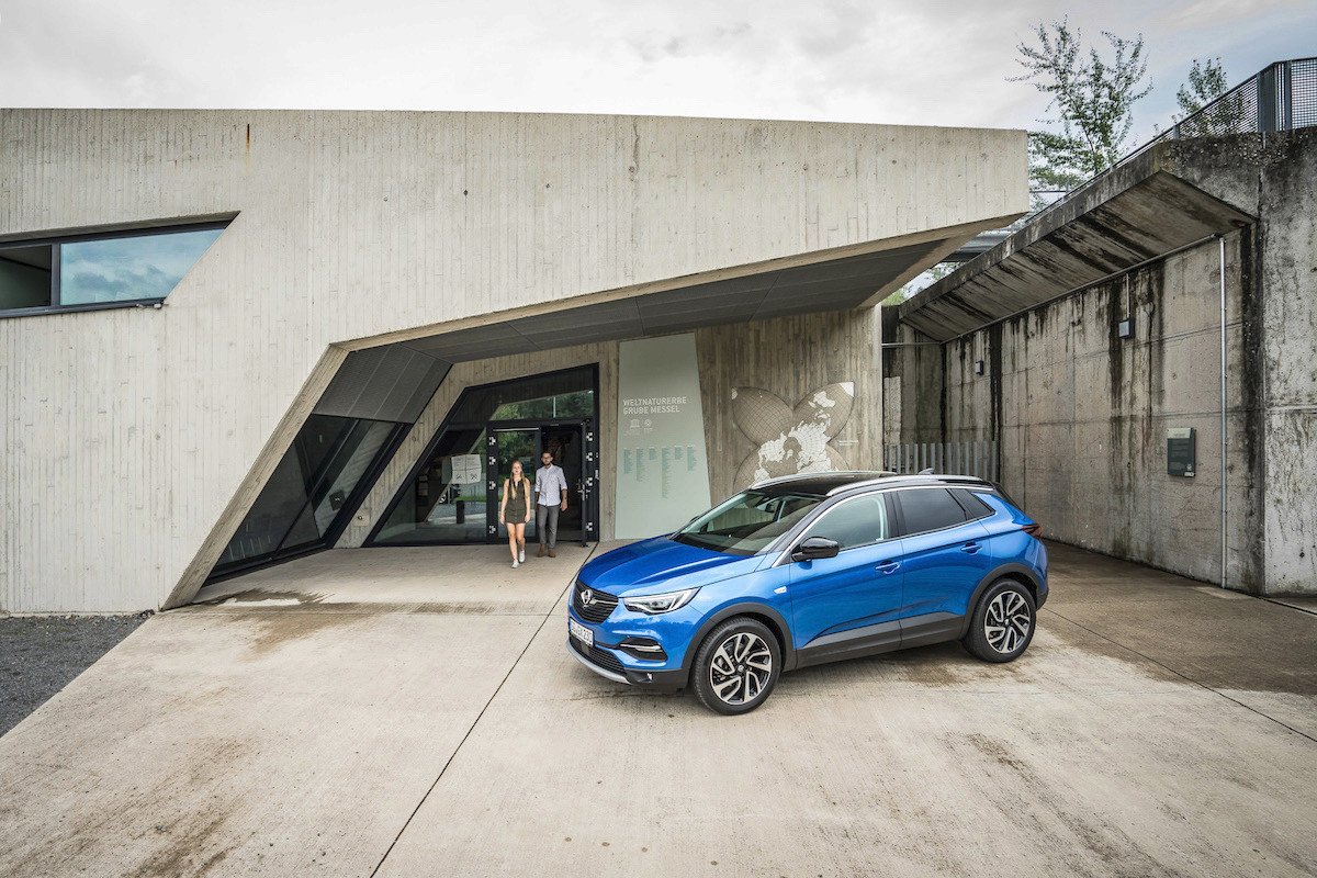 Consejos para comprar un Opel Grandland X