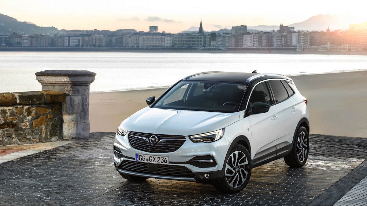 Consejos para comprar un Opel Grandland X