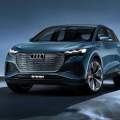 El Audi Q4 e-tron será el eléctrico más barato de la marca: en torno a 49.000 euros