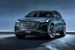 El Audi Q4 e-tron será el eléctrico más barato de la marca: en torno a 49.000 euros