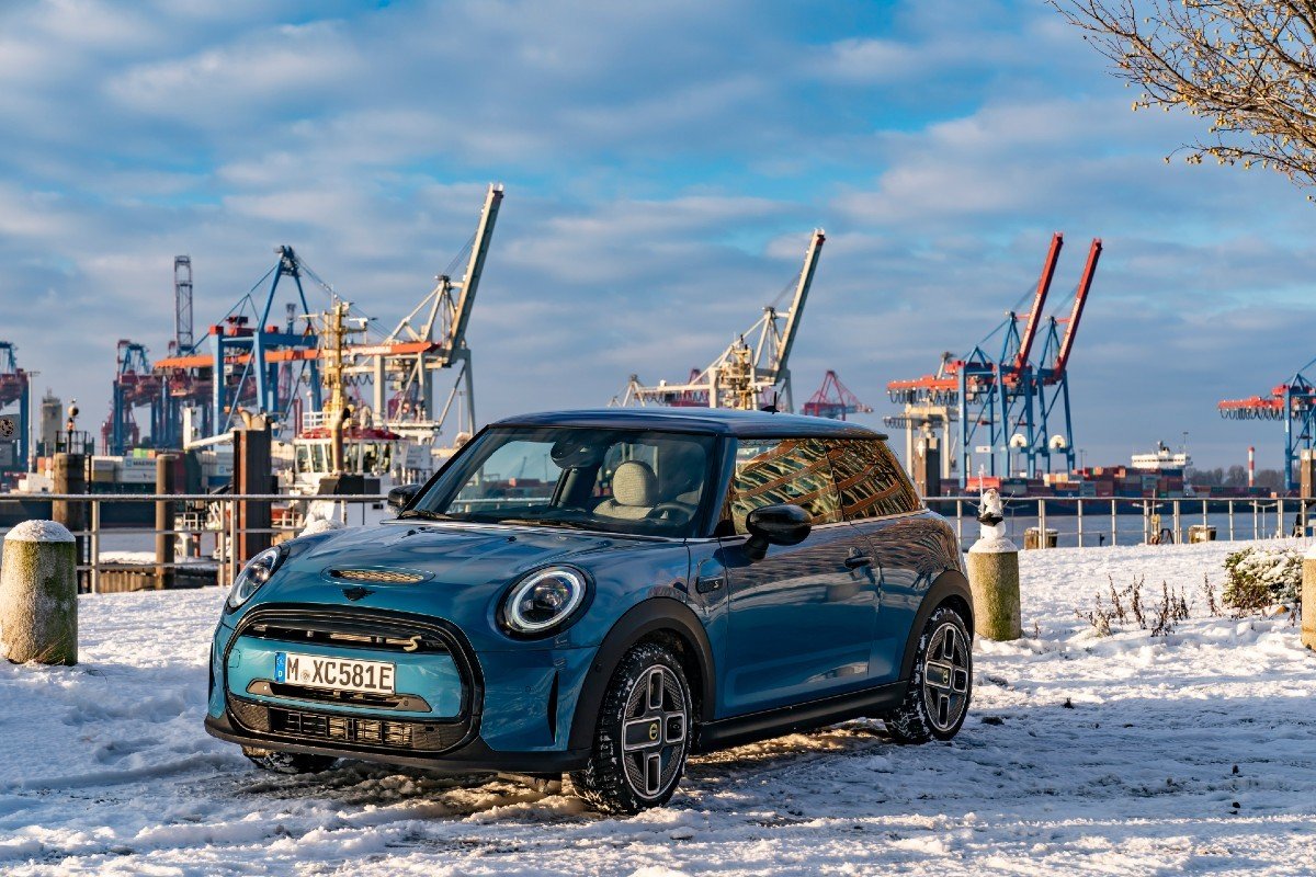Mini Electric Collection: edición exclusiva con más equipamiento