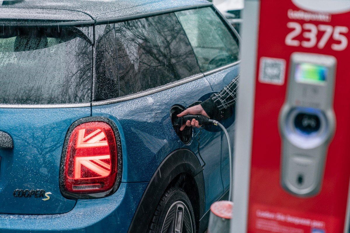 Mini Electric Collection: edición exclusiva con más equipamiento
