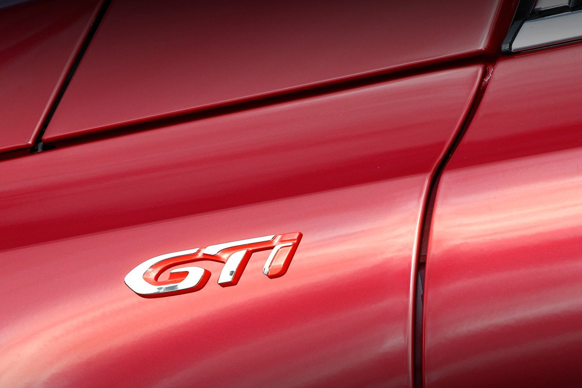 Prueba: Peugeot 308 GTI by Peugeot Sport