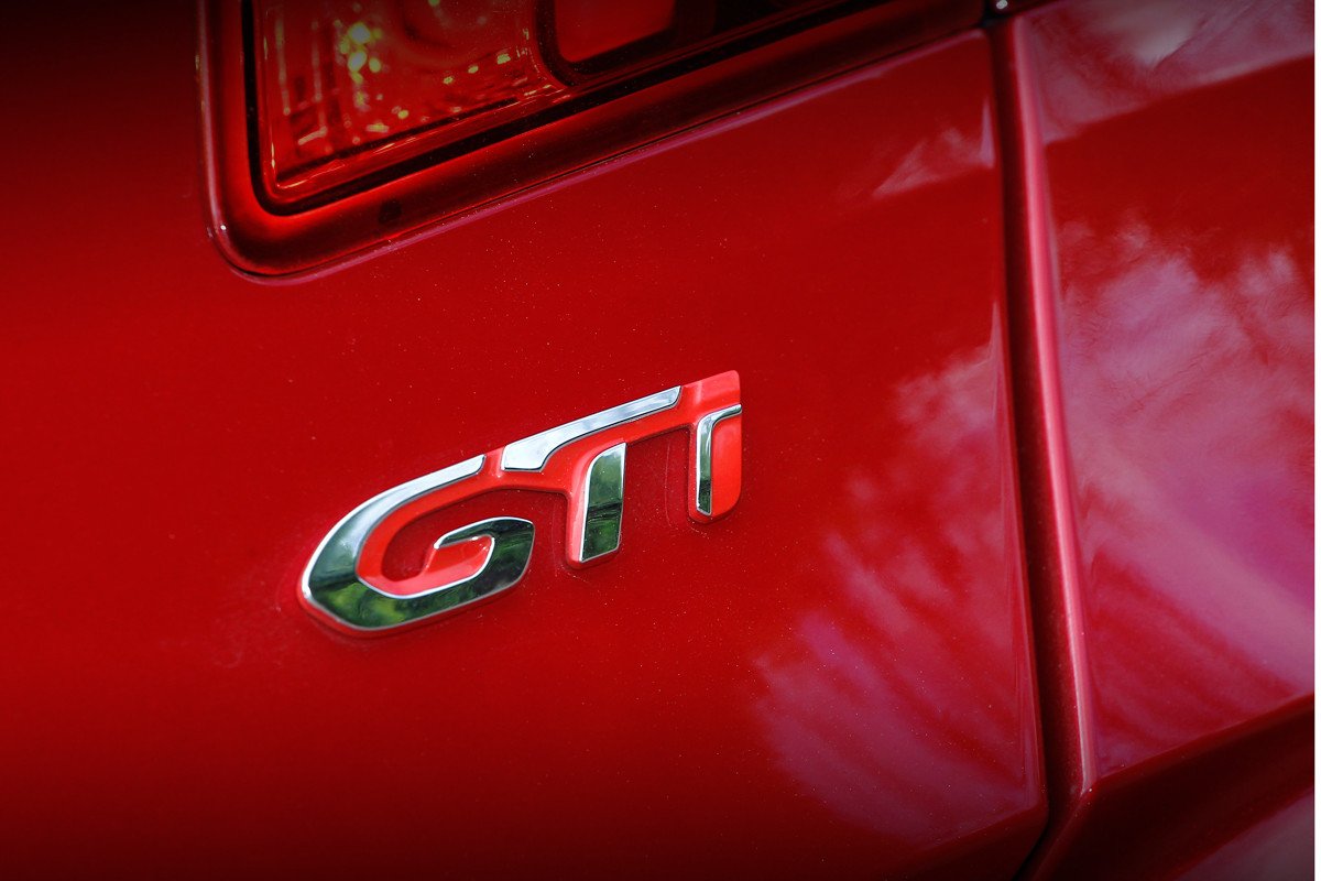 Prueba: Peugeot 308 GTI by Peugeot Sport