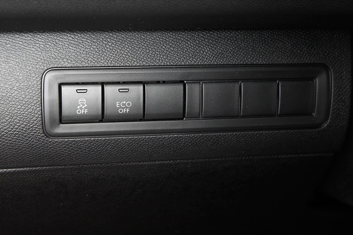 Prueba: Peugeot 308 GTI by Peugeot Sport
