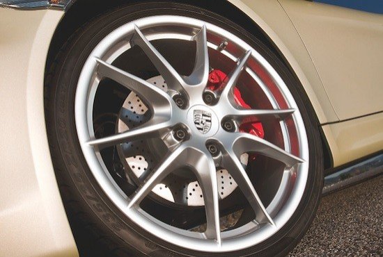Prueba: Porsche Boxster S PDK, casi perfecto