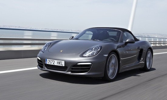 Prueba: Porsche Boxster S PDK, casi perfecto
