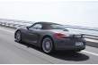 Prueba: Porsche Boxster S PDK, casi perfecto