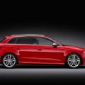 Nuevo Audi S3 Sportback, el deportivo eficiente