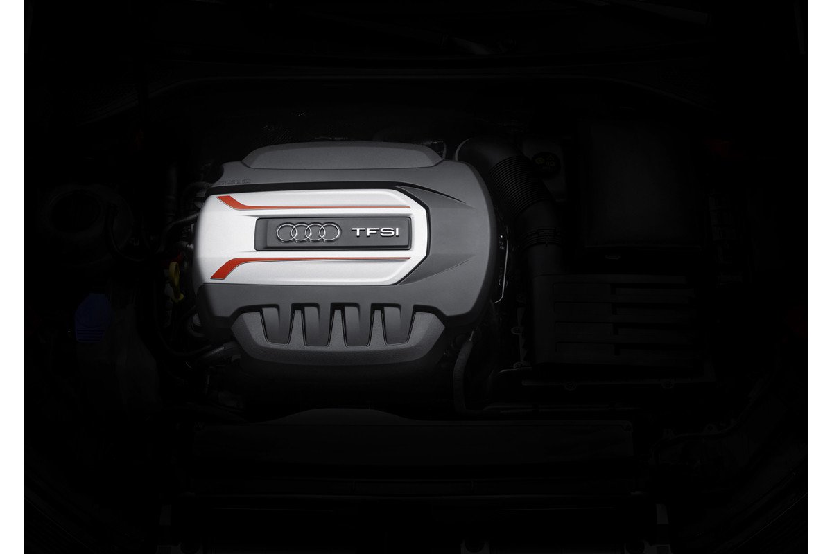 Nuevo Audi S3 Sportback, el deportivo eficiente