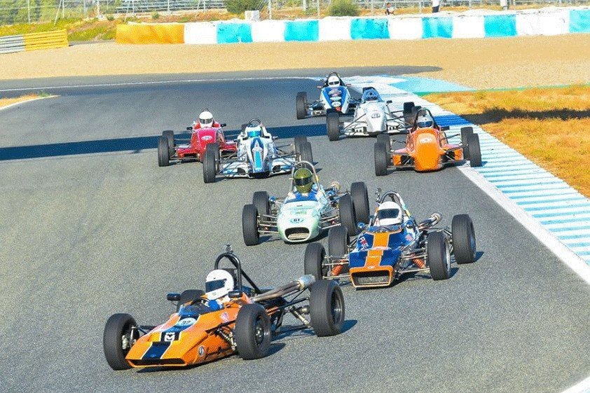 Jerez 30. La Leyenda