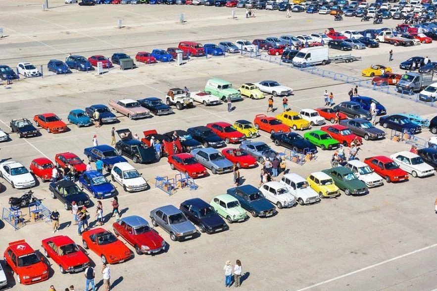 Jerez 30. La Leyenda