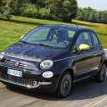 Nuevo Fiat 500: precios y equipamientos para España