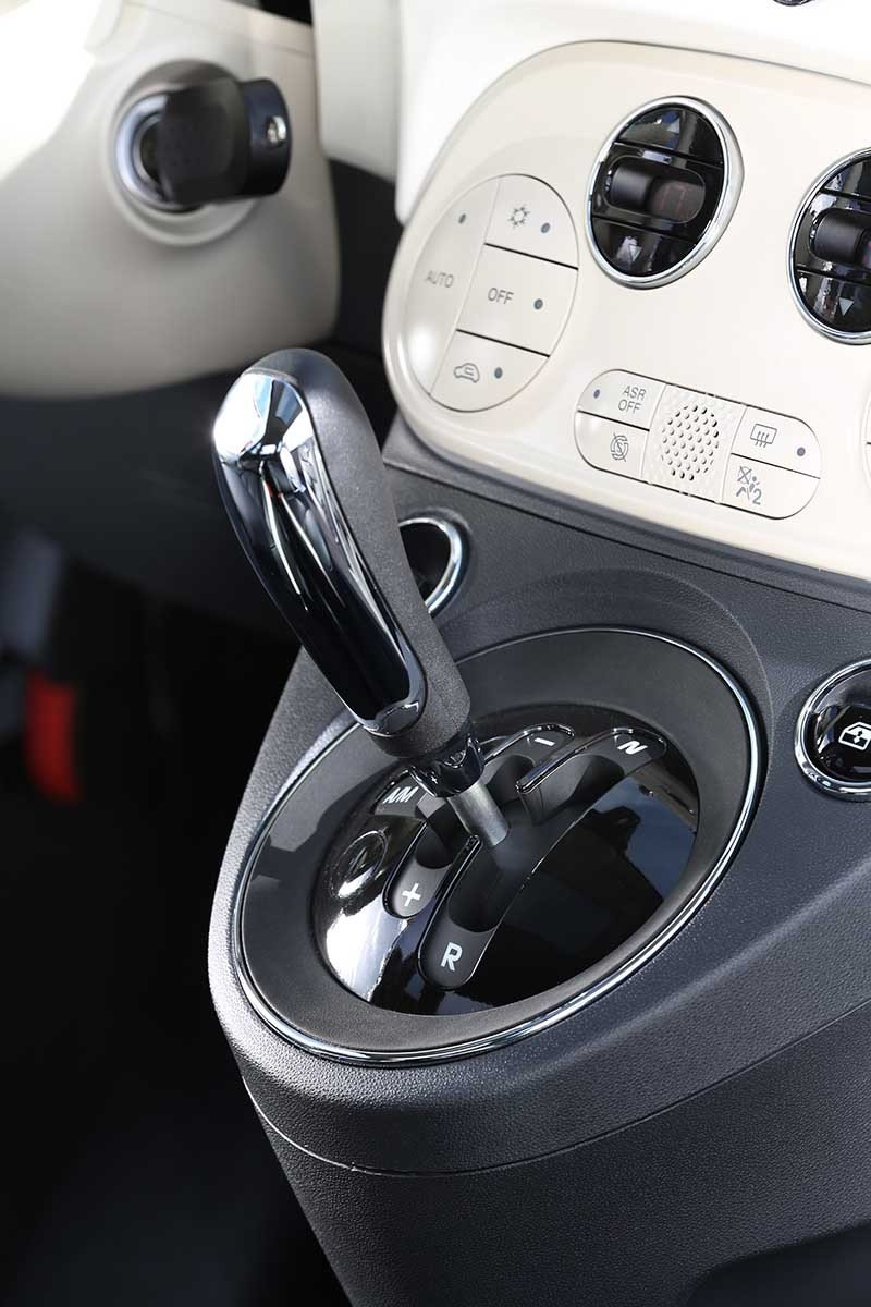 Nuevo Fiat 500: precios y equipamientos para España