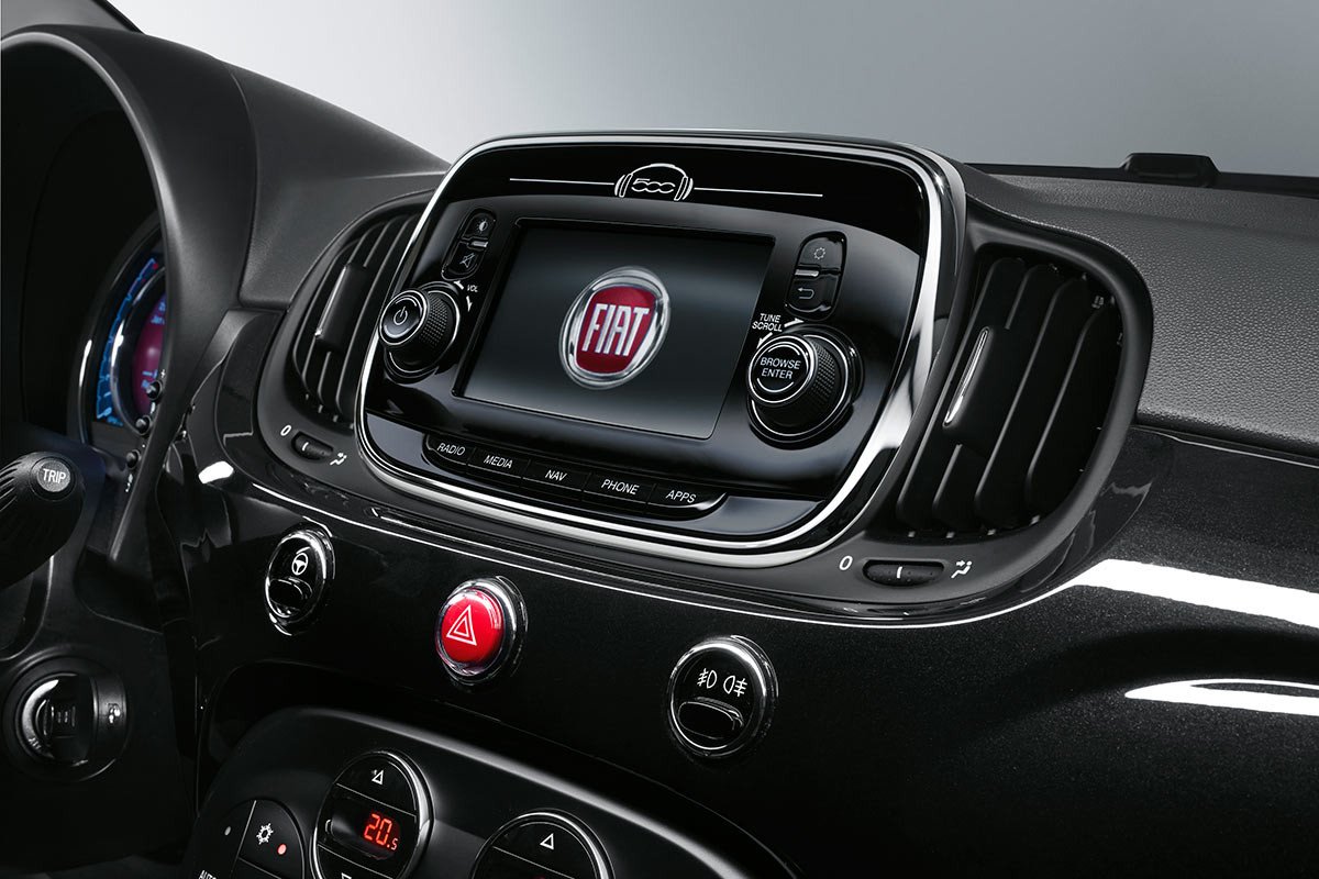 Nuevo Fiat 500: precios y equipamientos para España