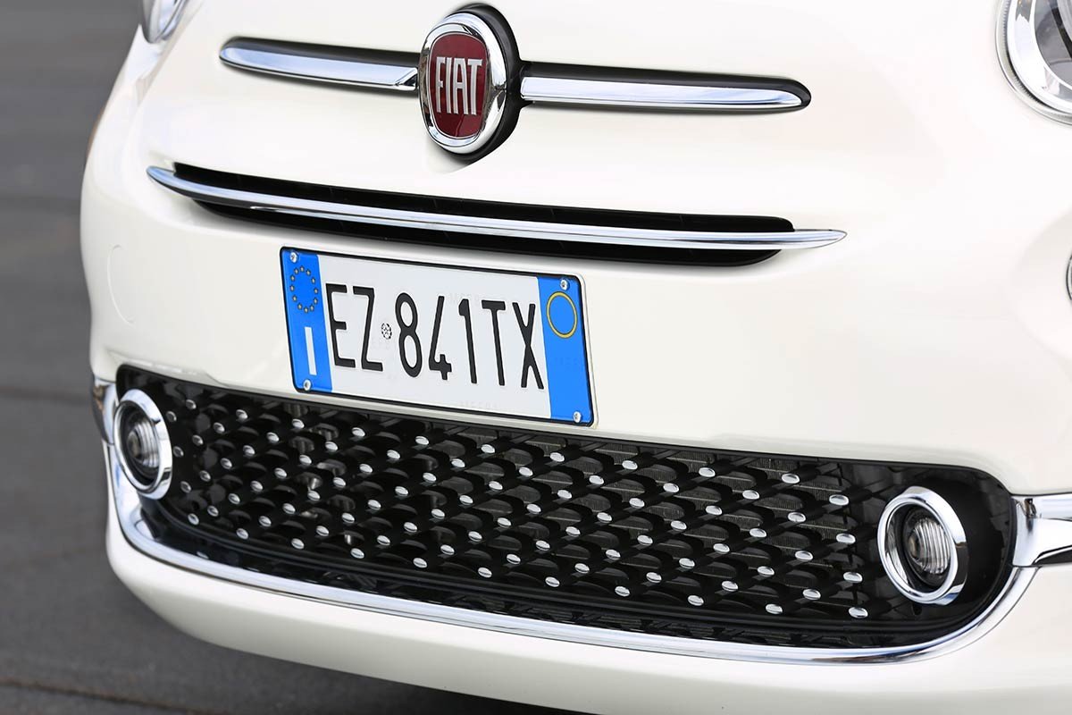 Nuevo Fiat 500: precios y equipamientos para España