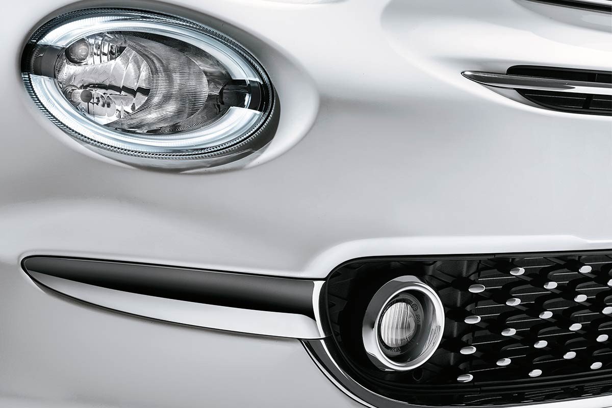 Nuevo Fiat 500: precios y equipamientos para España