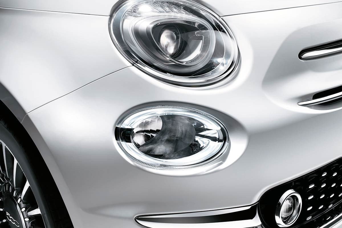 Nuevo Fiat 500: precios y equipamientos para España