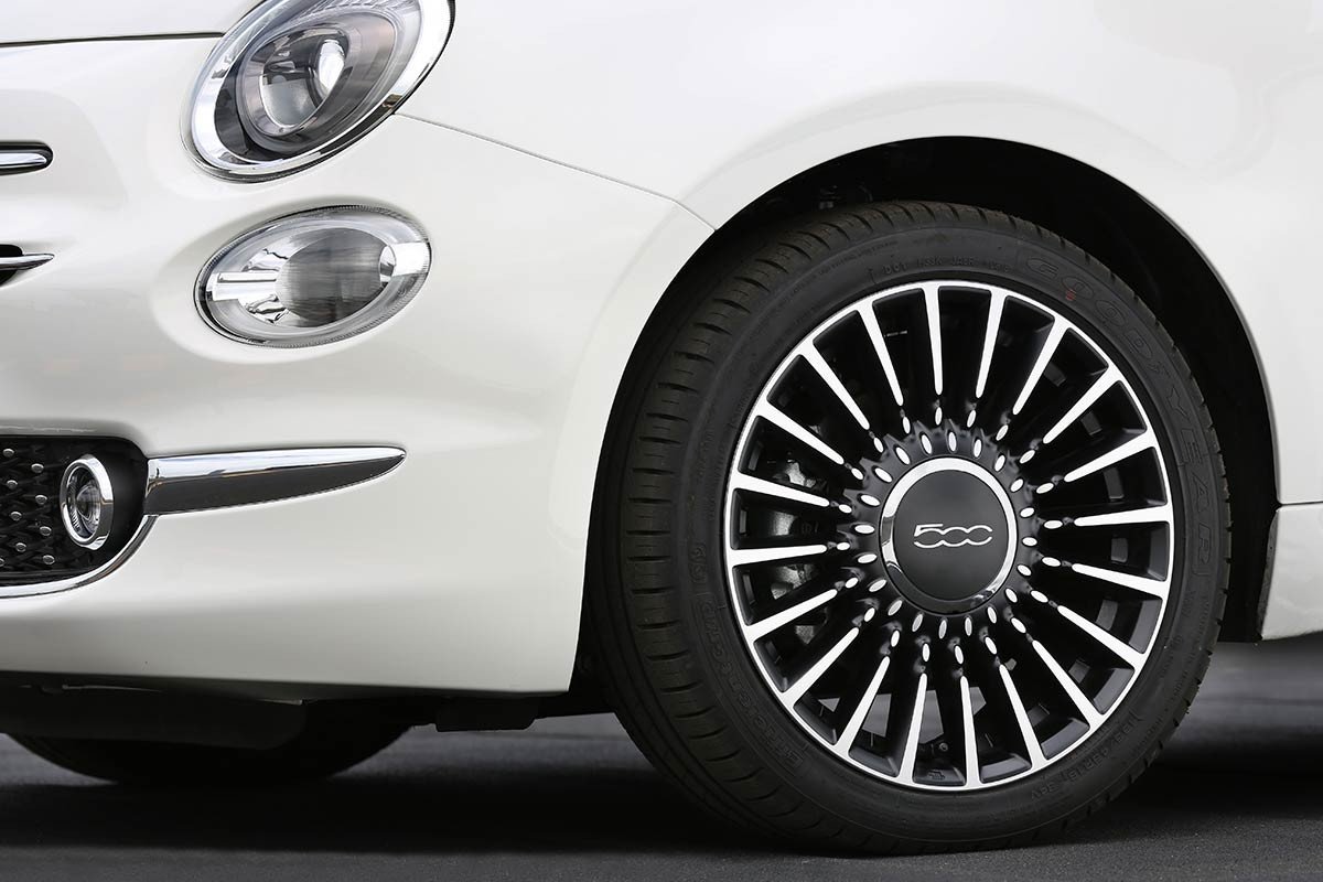 Nuevo Fiat 500: precios y equipamientos para España