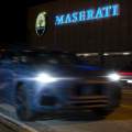Maserati Grecale: primeros datos sobre el SUV hermano pequeño del Levante