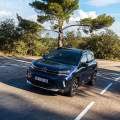 Conoce los nuevos Citroën C5 Aircross y el Ami Buggy